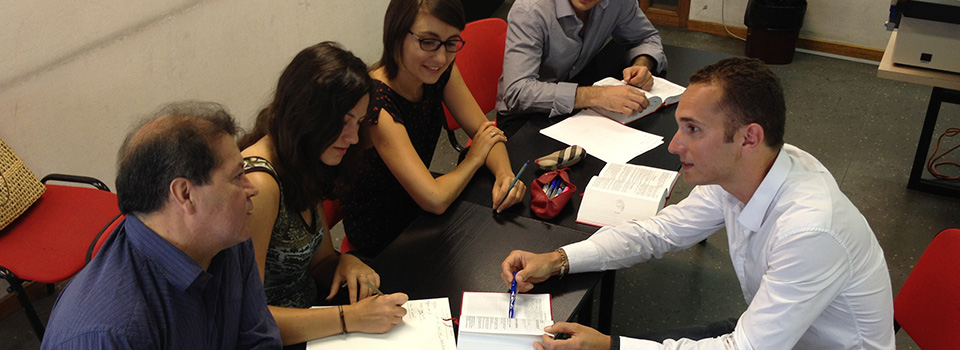 La formation au droit de l'environnement La formation au droit de l'environnement